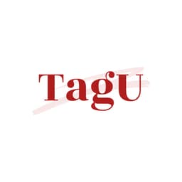 TagU のロゴ