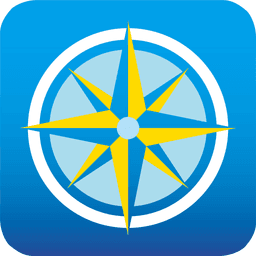 FocusQuest のロゴ