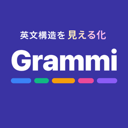 Grammi のロゴ